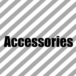 Accessories, Bags, & Intimates